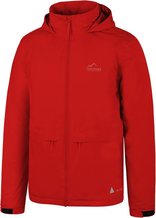 Actual product image Normani Kids rain jacket Seattle (158, 164)
