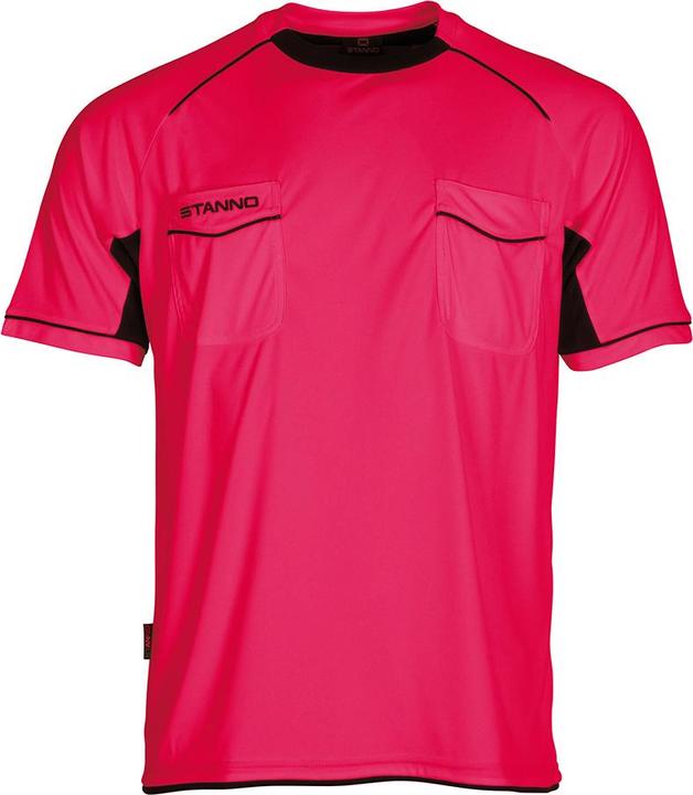 Image du produit Stanno Bergamo Maillot Arbitre Manches Courtes (3XL)
