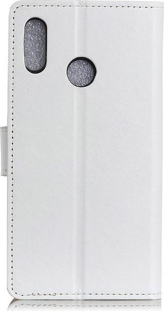 Productafbeelding MU Classic Classic II Lederen Boekomslag Serie (Xiaomi Mi A2 Lite?)