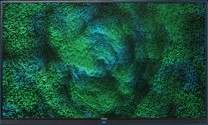 Produktbild Ctouch Neo 55 (3840 x 2160 Pixel, 55")
