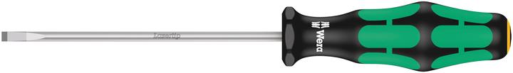 Image du produit Wera 335 0,6 x 3,5 x 100 mm (Vis fendues)
