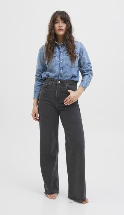 Immagine prodotto JJXX JXTokyo R6054 Jeans a vestibilità ampia (29)