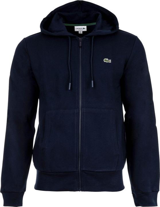 Immagine prodotto Lacoste Giacca di felpa con cappuccio (S)