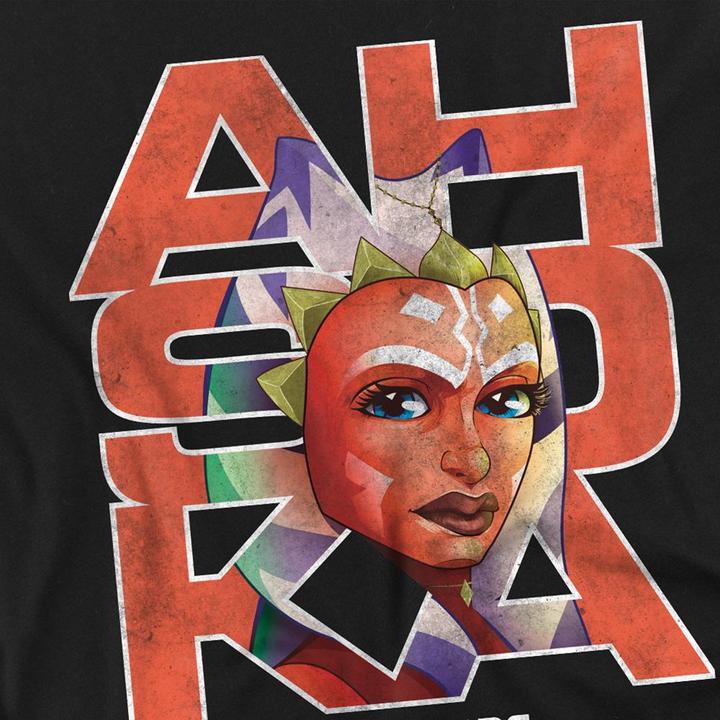 Image du produit Ahsoka - T-shirt - Adulte (S)