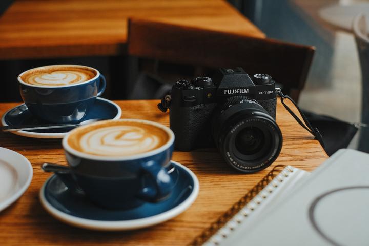 Produktbild Fujifilm X-T50 Kit (16 - 50 mm, 40.20 Mpx, APS-C / DX)