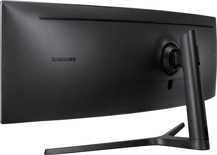 Produktbild Samsung LC49J890DKRXEN (3840 x 1080 Pixel, 49")