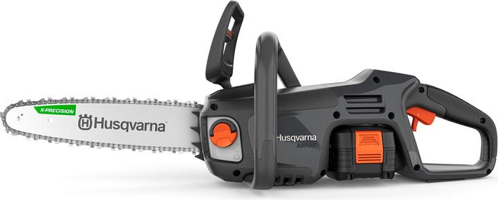 Actual product image Husqvarna Aspire C15X-P4A (Battery chain saw)