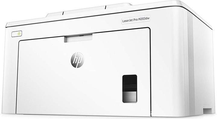Image du produit HP M203dw LaserJet Pro (Laser, Noir et blanc)