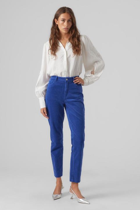 Produktbild Vero Moda VMBRENDA STRAIGHT High Waist Jeans (W25/L32)