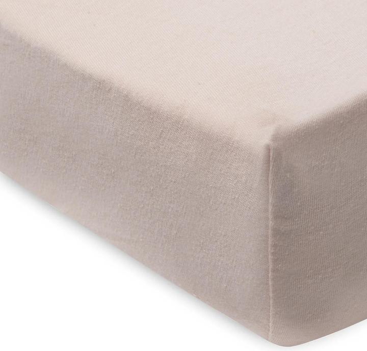 Produktbild Jollein Fixleintuch 70x140 cm (70 x 140 cm)