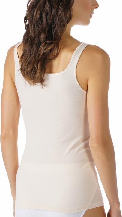 Produktbild Mey 2er Pack Noblesse Unterhemd / Tanktop (38, M)