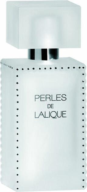 Actual product image Lalique Perles de (Eau de parfum, 50 ml)
