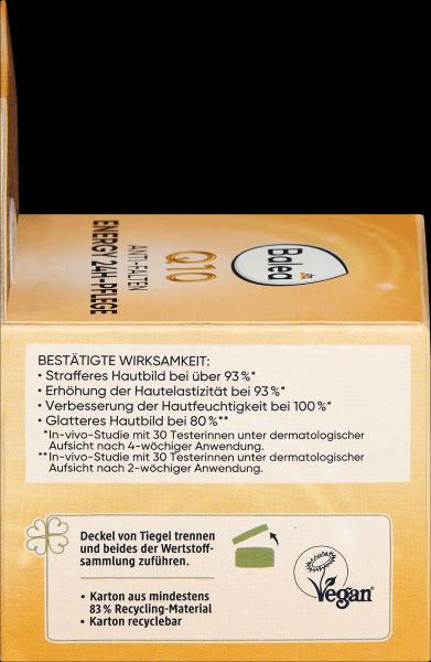 Image du produit dm Balea Q10 Soin anti-rides énergisant 24h (50 ml, Crème 24h)