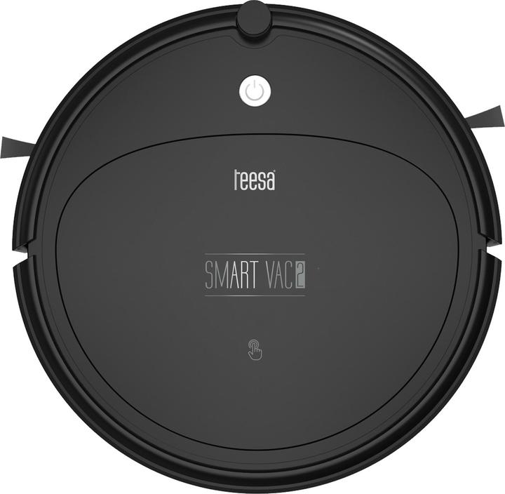 Actual product image Teesa Vacuum cleaner SMART VAC cleaning robot 2 (Robot vacuum)