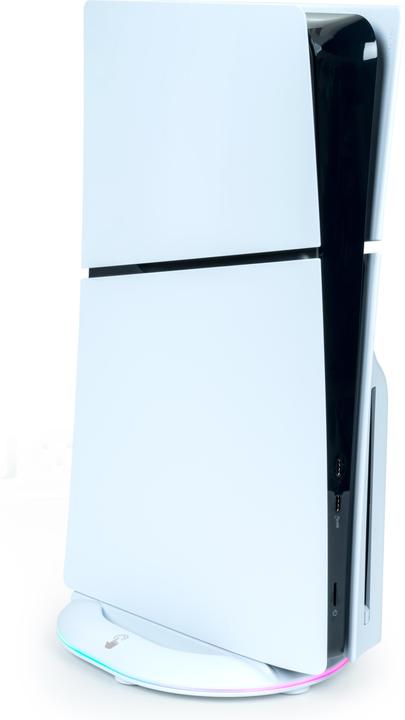 Produktbild Nacon Gaming Vertikale Hub-Station (PS5)