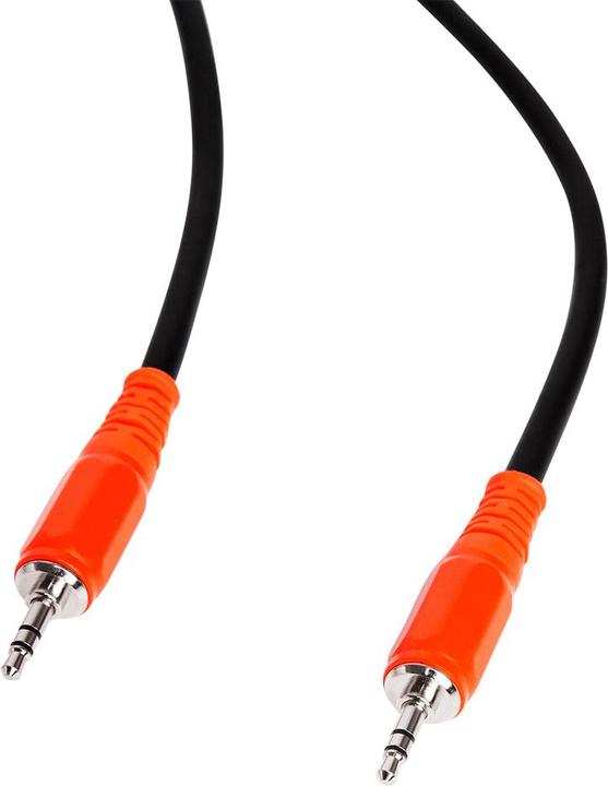 Image du produit Soundboks AUX Cables 2 M (2 m, Jack 3,5 mm (AUX))