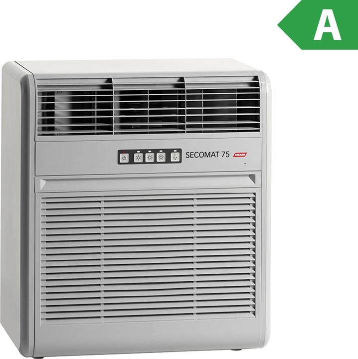 Actual product image Krüger Secomat 75