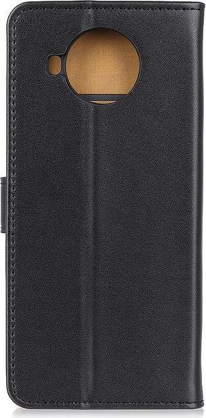 Productafbeelding MU Classic Classic II Lederen Boekomslag Serie (Nokia 8.3)