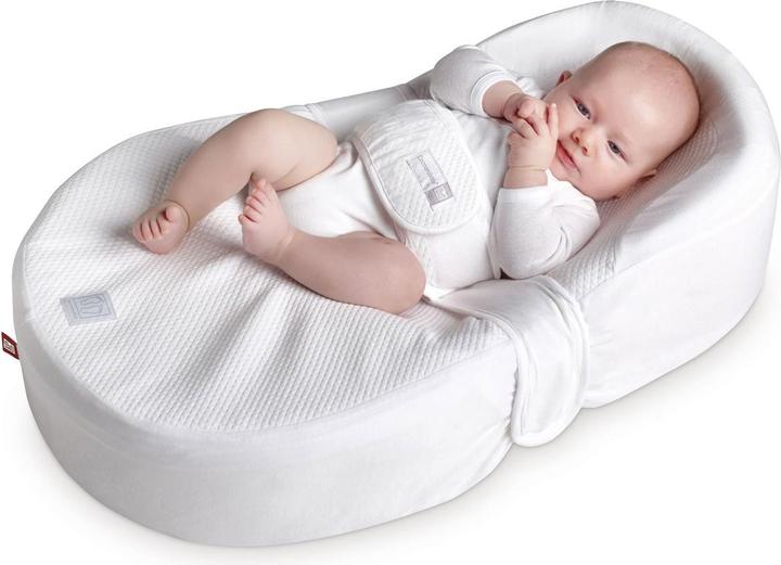 Actual product image Red Castle Cocoonababy