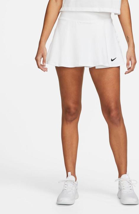 Produktbild Nike Court Dri-FIT Victory Flouncy Tennisrock Damen (S)