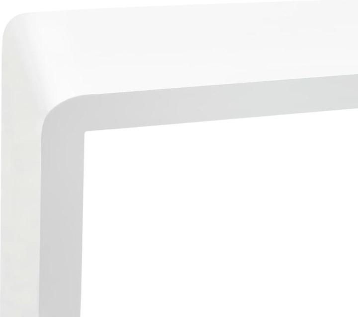 Actual product image VidaXL Bowie (28 x 10 x 28 cm)