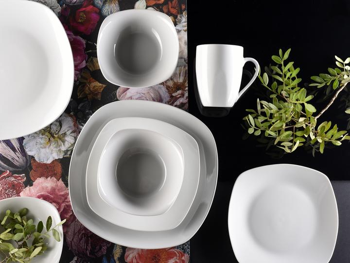 Produktbild CreaTable Square (16 Stück)