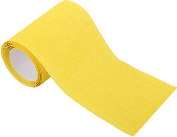 Proline Abrasive paper, roll, 115mmx50m, thickness 320 (P320)