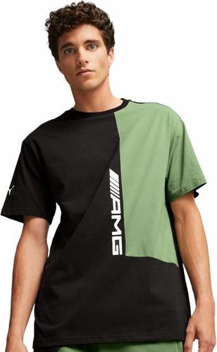 Actual product image Puma AMG Statement Tee (XL)