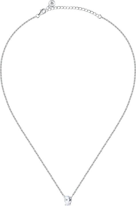 Produktbild Morellato Decent Tesori Recycled Silver Necklace SAIW211 (Silber 925)