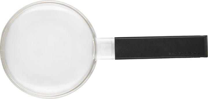 Actual product image Eschenbach Hand magnifier Magnification factor