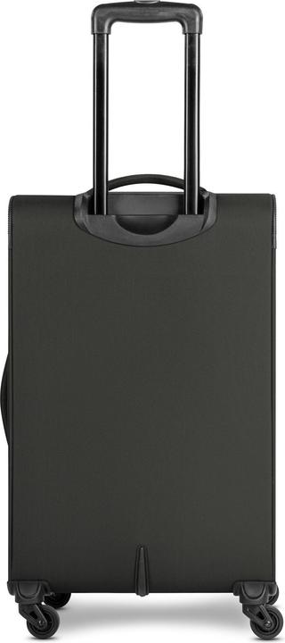 Produktbild Smartbox Edition 04 4 Rollen Trolley 67 cm mit Dehnfalte (67 l, L (90 - 115l))