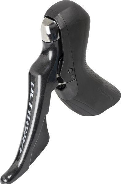 Image du produit Shimano Ultegra ST-R8020 levier de vitesse/frein 2s gauche