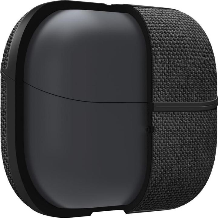 Actual product image Spigen Urban Fit Galaxy Buds 3 Pro Case Black (Headphone sleeve)