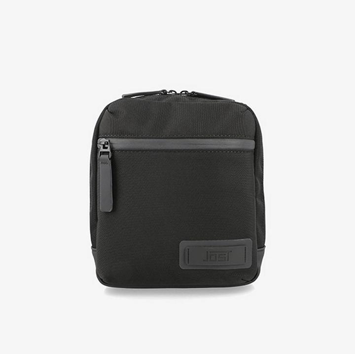 Actual product image Jost Shoulder Bag Tallinn Shoulder Bag Zip XS