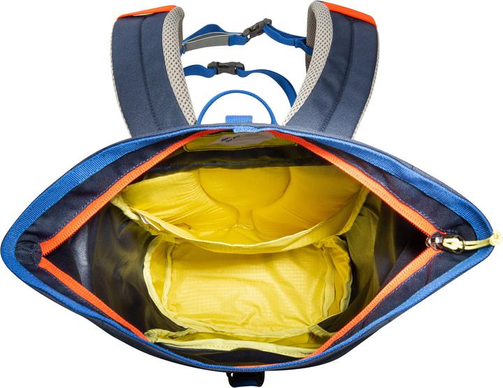Actual product image Tatonka Rolltop Pack 14 (14 l)