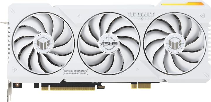 Produktbild ASUS TUF Gaming GeForce RTX 4070 Ti Super BTF (16 GB)
