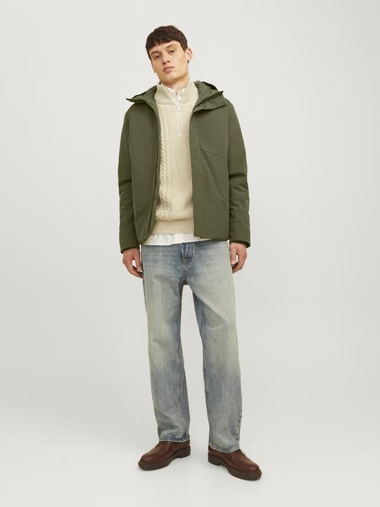 Image du produit Jack & Jones Veste Jjekeen Sn (XL)