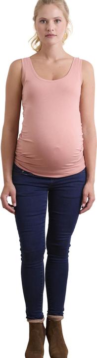 Image du produit Vertbaudet Jeans de maternité, coupe skinny BASIC (34)