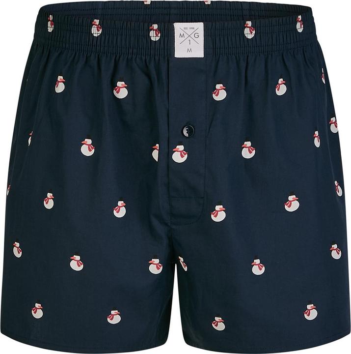 Image du produit Mg-1 Boxer Classics (XXL, paquet de 6)