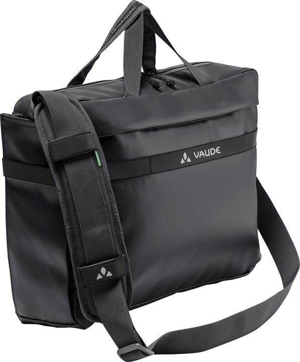 Produktbild Vaude Mineo Commuter (17 l, Gepäckträgertasche)