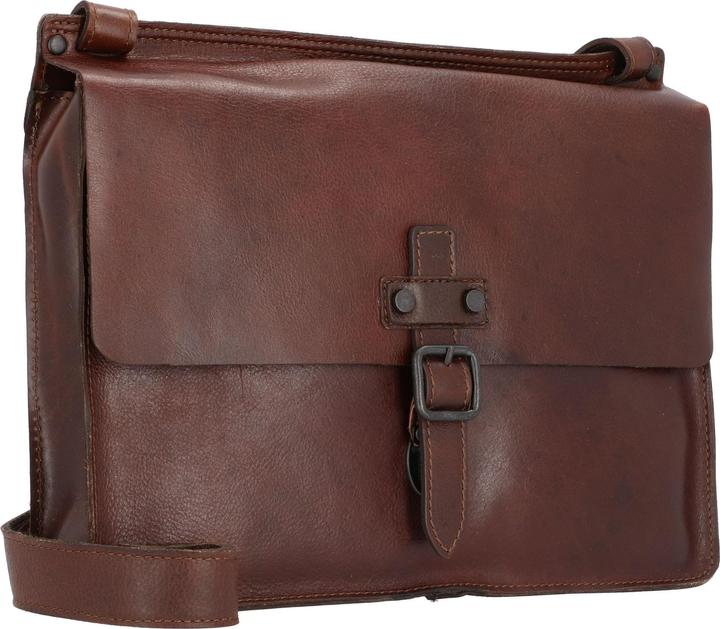 Actual product image Harolds Shoulder Bag Aberdeen 2908 Messenger Bag S