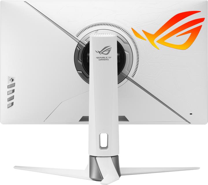 Produktbild ASUS ROG Strix XG27AQ-W (2560 x 1440 Pixel, 27")