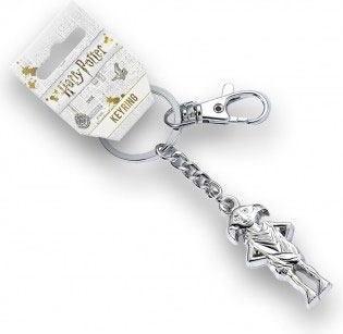 Produktbild GED Harry Potter Dobby the House-Elf Keyring