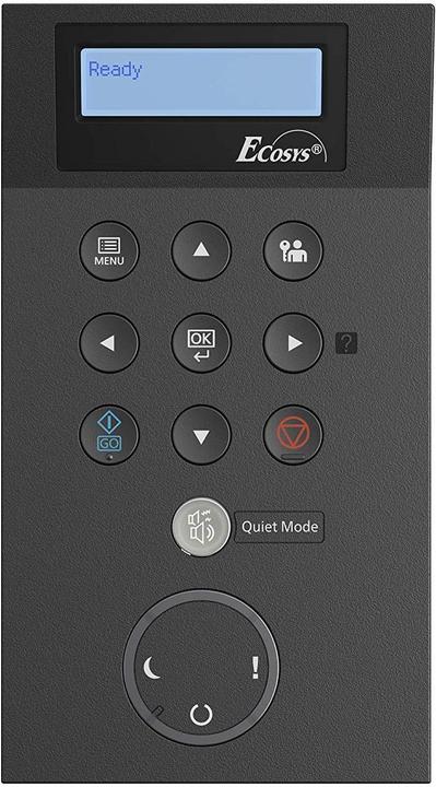 Produktbild Kyocera ECOSYS P2040dn (Laser, Schwarz-Weiss)