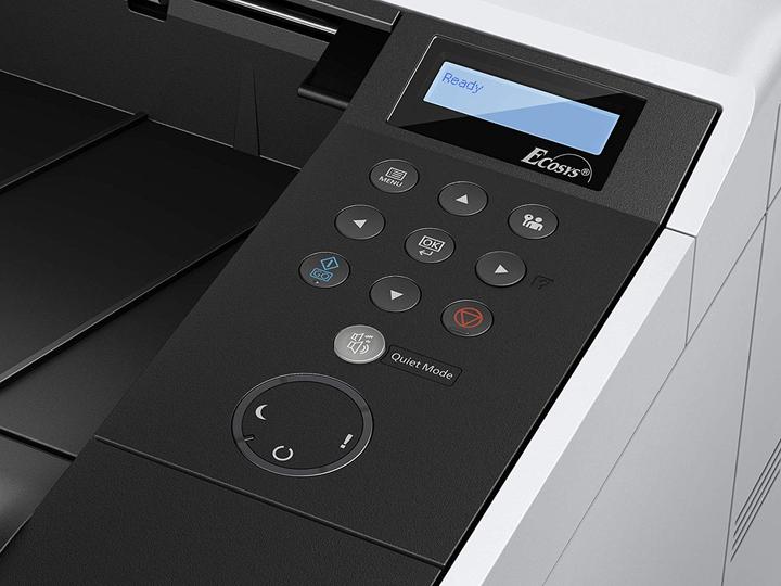 Produktbild Kyocera ECOSYS P2040dn (Laser, Schwarz-Weiss)