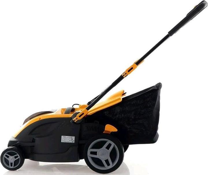 Actual product image Stiga Combi 340e Kit (Rechargeable battery operated)