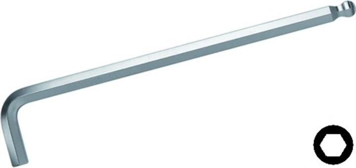 Actual product image PB Swiss Tools Allen key PB 212L 5 mm