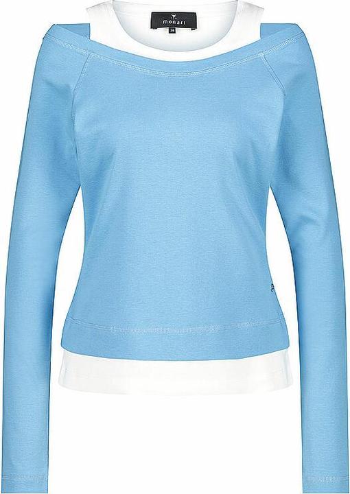 Produktbild Monari Langarmshirt (38)