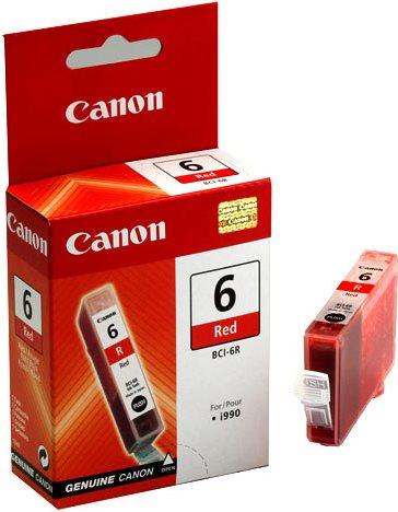 Image du produit Canon Bci-6r (R)