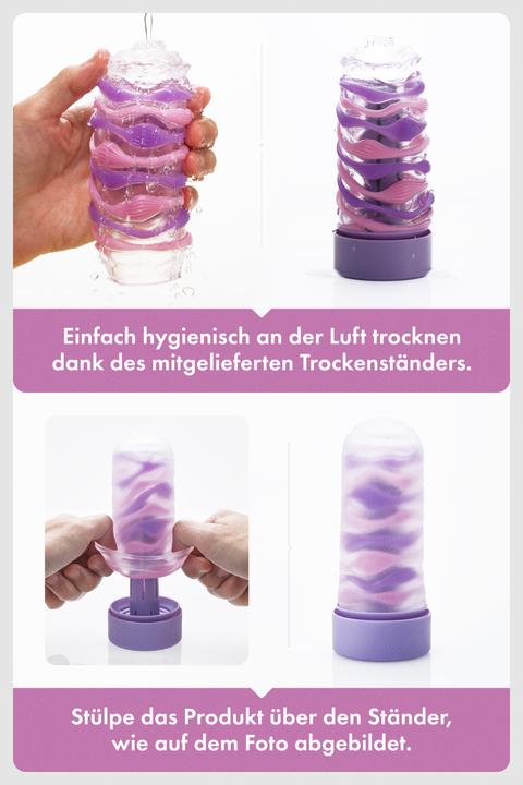 Produktbild Tenga Arte
